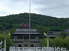 -句容茅山景区