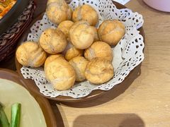 -川堂风·跷脚牛肉·乐山爆炒(宝山日月光店)