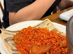 -乔街深夜食堂·小龙虾·高压锅生蚝(杭州总店)