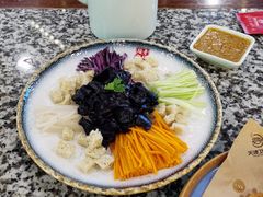 码头凉皮-天津卫码头(南开大悦城店)