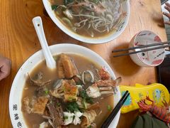 -阿玲海鲜面(高亭镇星河路店)