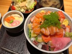 -原志优秀食材·匠心料理·海胆主题(金亿广场店)