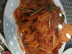 -韩麦大冷面(桂花街直营店)