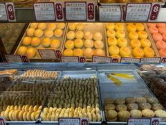 -赞记龙凤礼饼(宝源路店)