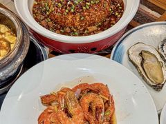 -良师门滨海人家·海鲜·家常菜(滨海城店)