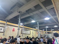 -元盛居(生态大街店)