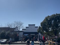 -鸣鹤古镇