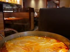 -仓桥家·焗寿司·锅物(光谷步行街店)