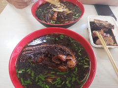 -小龙大肉面馆