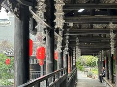 -乾州古城
