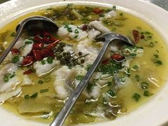 -新兴·金羊座·粤菜点心(乐峰店)
