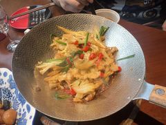 -柴米油盐(土菜院子店)