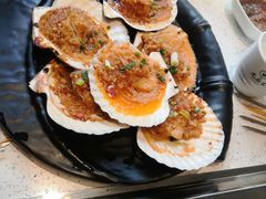 -九府羊·鲜羊火锅·烤串(新华路店)