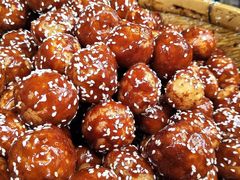 -邓记新一代糖油果子(四川煤管局供销公司职工宿舍店)