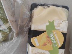 -麦子香烘焙(俞源街分店)