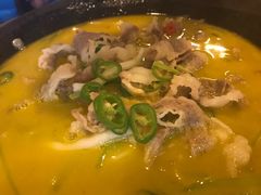 -田园印象·成都土菜院子(华阳店)