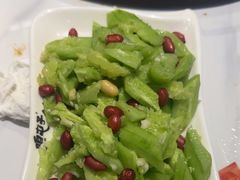 -咱屯子铁锅炖直营店(保利店)