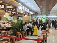 -万达广场(大明宫店)