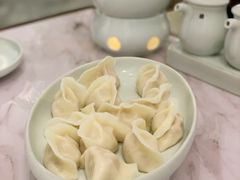 原汁海胆水饺-喜鼎海胆水饺(平安金融中心店)