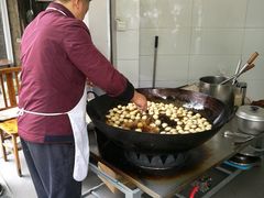 -邓记新一代糖油果子(四川煤管局供销公司职工宿舍店)