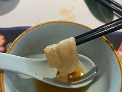 -马家斑.鲜鱼火锅(松湖万科店)