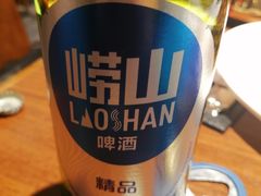 -李氏八大件老菜馆(万宝街店)
