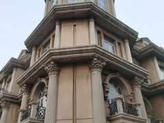 -天津五大道文化旅游区