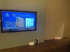 -舟山希尔顿酒店