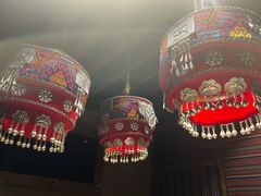 -吃饭皇帝大土家民族菜(正大广场店)