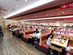 -寿司郎(皇庭广场店)