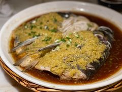 -绿茶餐厅(松江万达店)