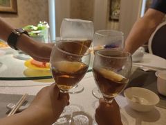 -玉满堂·湖北融合菜