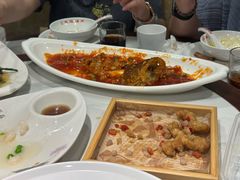 -三玛璐酒楼(汉口路店)