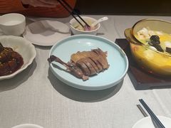 -狮王府淮扬菜(新街口友谊店)