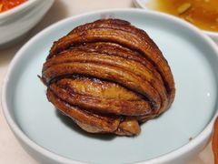 -小吊梨汤·北京菜·烤鸭(双井乐成中心店)