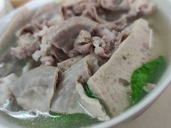 -志荣粿面小食店