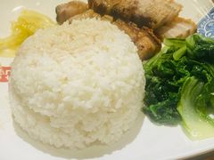 -發記潮汕大排档(宝翔路店)