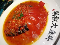 -千稻剁椒大鱼头(CityOn熙地港店)