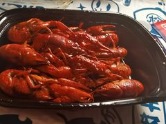 -松哥油焖大虾(皇岗一店)