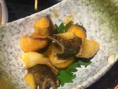 -梅筑·创意料理(王府井百货店)
