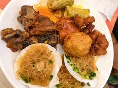 -芭菲盛宴·环球美食(袁家岗店)