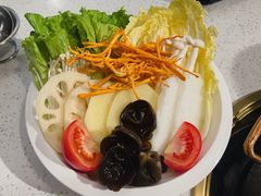-八珍玉食鸡煲·打边炉(印象城店)