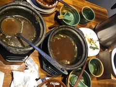 -王明古法砂锅居(开化寺店)