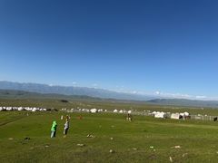 -新疆那拉提国家旅游度假区