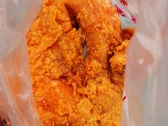 鸡腿-白纸坊美式炸鸡