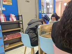 -小杨生煎(周浦万达店)