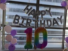 -CIAO·团建聚餐·生日派对轰趴馆(福田店)