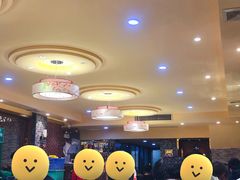 大堂-四季小厨(新市北路店)