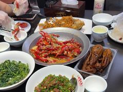 -天宝兄弟(前海壹方城店)