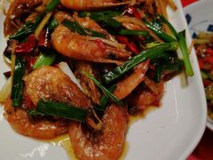 -侯师傅热炒店(印象城店)